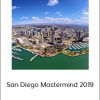 Tim Burd - San Diego Mastermind 2019