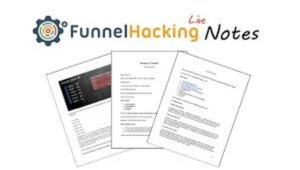 Tim Castleman - Funnel Hacking Live 2018 Notes