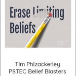 Tim Phizackerley - PSTEC Belief Blasters