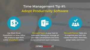 Time Management For Technical Professionals