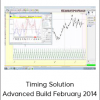 Timing Solution Advanced Build February 2014