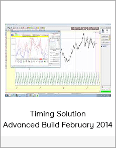 Timing Solution Advanced Build February 2014