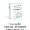 Timon Weller - Fibonacci Retracement Training Series 2014