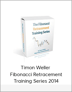 Timon Weller - Fibonacci Retracement Training Series 2014