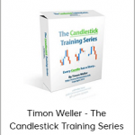 Timon Weller - The Candlestick Training Series