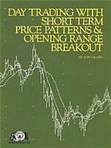 Toby Crabel - Day Trading With Short Term Price Patterns And Opening Range Breakout