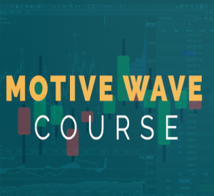 Todd Gordon - MotiveWave Course Presented