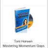 Toni Hansen - Mastering Momentum Gaps