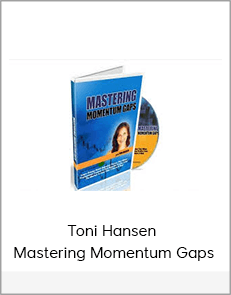 Toni Hansen - Mastering Momentum Gaps