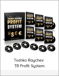 Toshko Raychev - TR Profit System