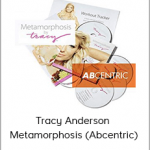 Tracy Anderson - Metamorphosis (Abcentric)