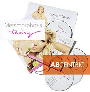 Tracy Anderson - Metamorphosis (Abcentric)