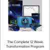 TradeEmpowered - The Complete 12 Week Transformation Program