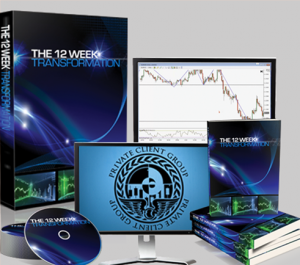 TradeEmpowered - The Complete 12 Week Transformation Program