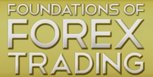 TradeSmart University - Foundations Of Forex Trading