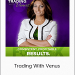 Trading With Venus