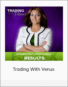 Trading With Venus