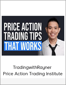 TradingwithRayner - Price Action Trading Institute