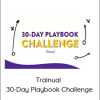 Trainual - 30-Day Playbook Challenge