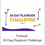 Trainual - 30-Day Playbook Challenge