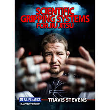 Travis Stevens - Scientific Gripping