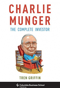 Tren Griffin - Charlie Munger