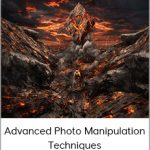 TutsPlus - Advanced Photo Manipulation Techniques