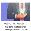 Udemy - The Complete Guide to Professional Trading with Elliott Wave