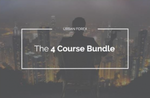 Urban Forex - The 4 Course Bundle