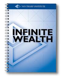 Van Tharp - Infinite Wealth Course