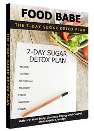 Vani Hari - 7 Day Sugar Detox