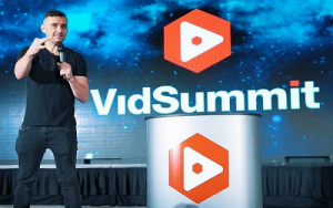 VidSummit 2018 Replays