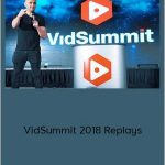 VidSummit 2018 Replays