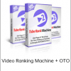 Video Ranking Machine + OTO