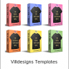 Villdesigns Templates