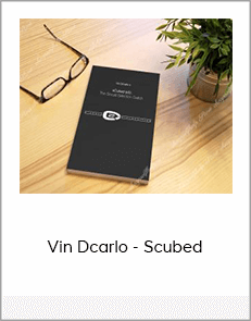 Vin Dcarlo - Scubed