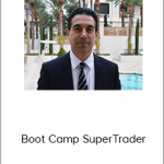 Vince Vora - Boot Camp SuperTrader