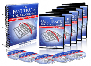 VintagEducation - The Fast Track Forex Bootcamp