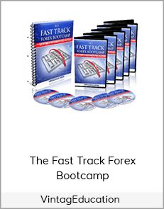 VintagEducation - The Fast Track Forex Bootcamp