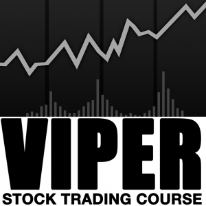 Viper Stock Trading Course