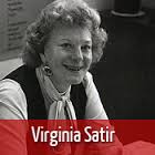 Virginia Satir - Teachings of Virginia Satir