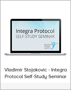 Vladimir Stojakovic - Integra Protocol Self-Study Seminar