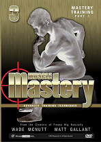 Wade McNutt - Muscle Mastery