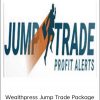 Wealthpress Jump Trade Package