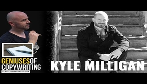 Kyle Milligan - Agora Copywriter & Million Dollar Youtube Swipe File