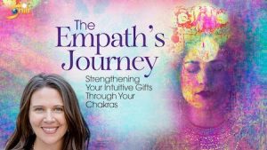 Wendy De Rosa - The Empath's Journey