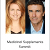 Wendy Myers & Ian Clark - Medicinal Supplements Summit