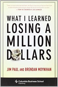 What I Learned Losing A Million Dollars (eBook)