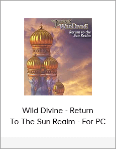 Wild Divine - Return To The Sun Realm - For PC