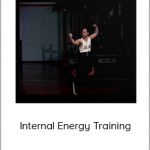 Wing Lam- Iron Wire - Internal Energy Training